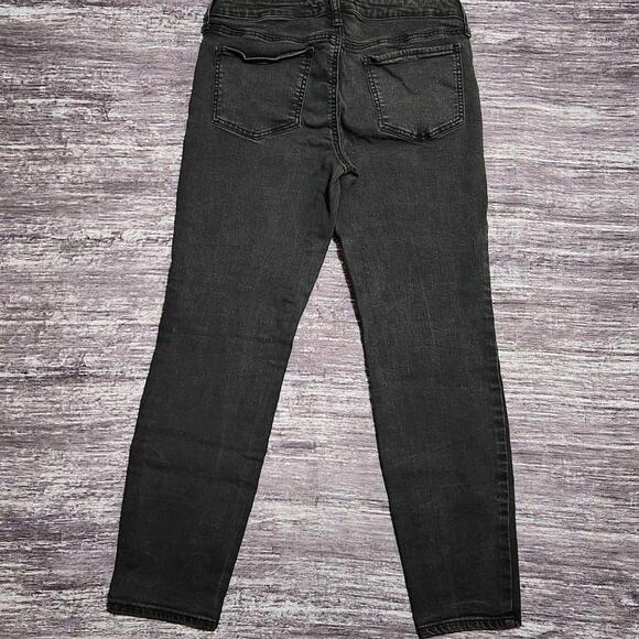 SO Favorite Skinny Jeans Women's Juniors 9 S - Picture 2 of 4